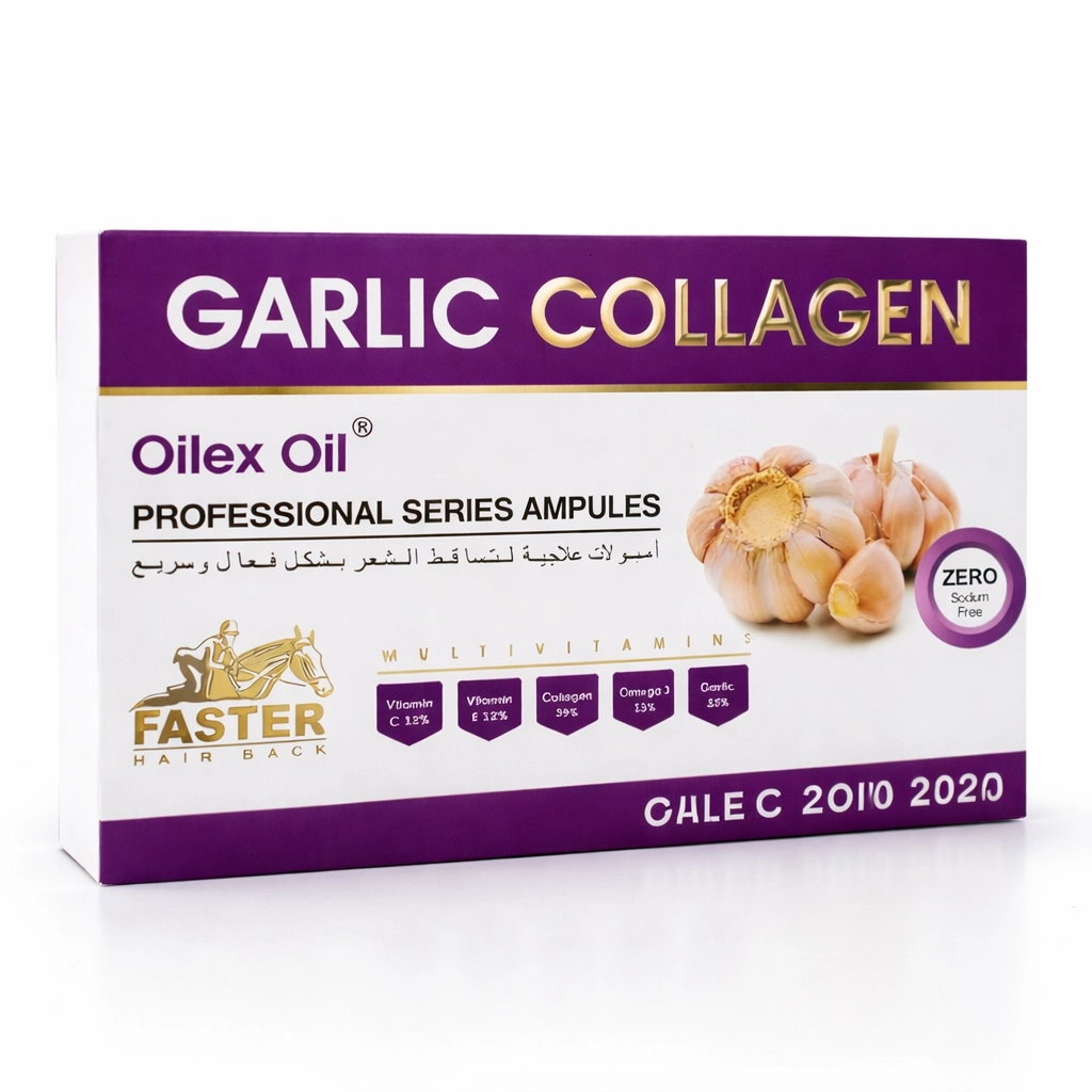 Чому волосся починає випадати